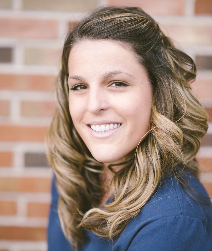 Liz Brooks